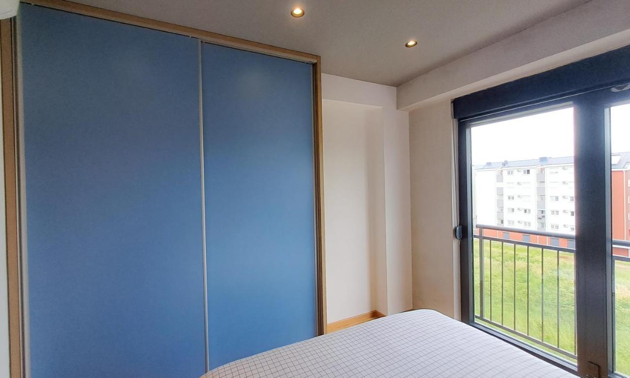Stylish One Bedroom Apartment Podgorica Exterior photo