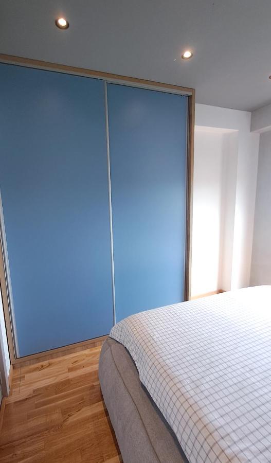 Stylish One Bedroom Apartment Podgorica Exterior photo